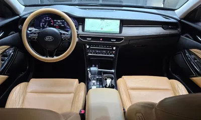 Kia K7 2020, 87988 км, за 11562.6 USD - фото 7