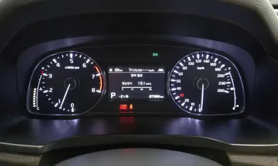 Kia K7 2020, 87988 км, за 11562.6 USD - фото 8