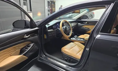 Kia K7 2020, 87988 км, за 11562.6 USD - фото 10