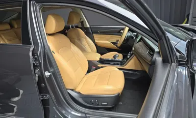 Kia K7 2020, 87988 км, за 11562.6 USD - фото 12