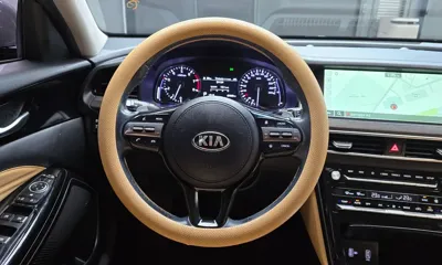 Kia K7 2020, 87988 км, за 11562.6 USD - фото 13