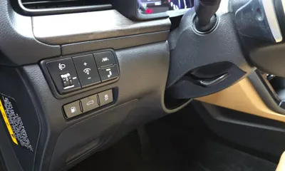 Kia K7 2020, 87988 км, за 11562.6 USD - фото 14