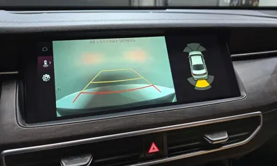 Kia K7 2020, 87988 км, за 11562.6 USD - фото 15