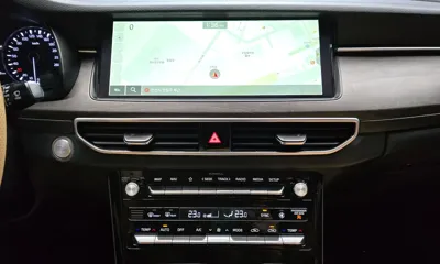Kia K7 2020, 87988 км, за 11562.6 USD - фото 16