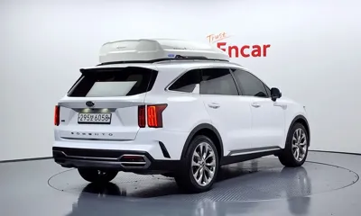 Kia Sorento 2021, 82999 км, за 17264.01 USD