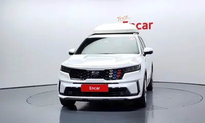 Kia Sorento 2021, 82999 км, за 17264.01 USD