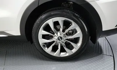 Kia Sorento 2021, 82999 км, за 17264.01 USD