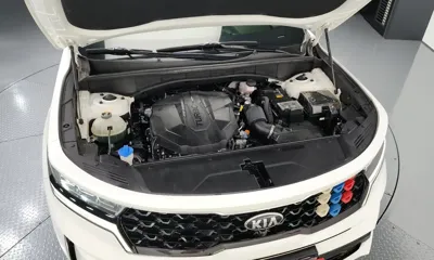 Kia Sorento 2021, 82999 км, за 17264.01 USD - фото 6