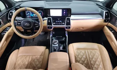 Kia Sorento 2021, 82999 км, за 17264.01 USD - фото 7