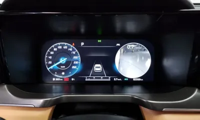 Kia Sorento 2021, 82999 км, за 17264.01 USD - фото 8