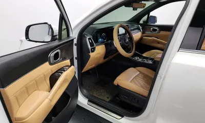 Kia Sorento 2021, 82999 км, за 17264.01 USD - фото 10
