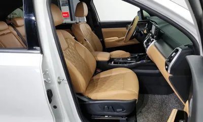 Kia Sorento 2021, 82999 км, за 17264.01 USD - фото 11