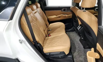 Kia Sorento 2021, 82999 км, за 17264.01 USD - фото 12