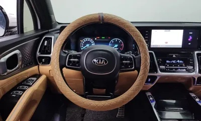 Kia Sorento 2021, 82999 км, за 17264.01 USD - фото 13