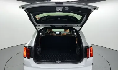 Kia Sorento 2021, 82999 км, за 17264.01 USD - фото 20