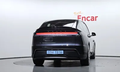 Tesla Model Y 2026, 231 км, за 52448.47 USD