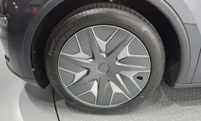 Tesla Model Y 2026, 231 км, за 52448.47 USD
