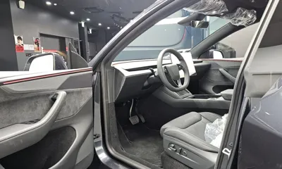 Tesla Model Y 2026, 231 км, за 52448.47 USD - фото 10