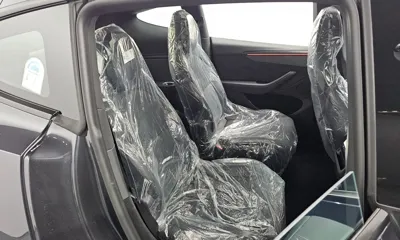 Tesla Model Y 2026, 231 км, за 52448.47 USD - фото 12