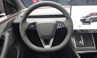 Tesla Model Y 2026, 231 км, за 52448.47 USD - фото 13