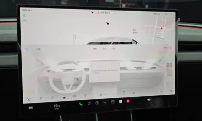 Tesla Model Y 2026, 231 км, за 52448.47 USD - фото 15