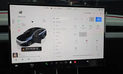 Tesla Model Y 2026, 231 км, за 52448.47 USD - фото 16