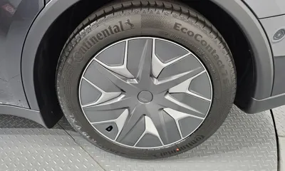 Tesla Model Y 2026, 231 км, за 52448.47 USD - фото 21