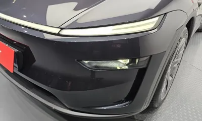 Tesla Model Y 2026, 231 км, за 52448.47 USD - фото 22