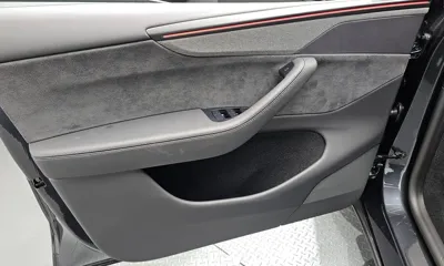 Tesla Model Y 2026, 231 км, за 52448.47 USD - фото 24