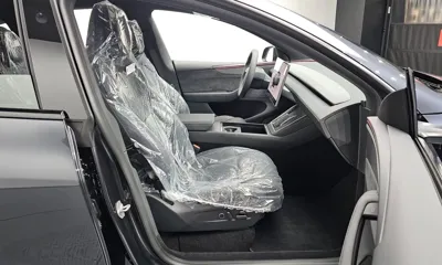 Tesla Model Y 2026, 231 км, за 52448.47 USD - фото 26