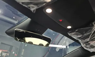 Tesla Model Y 2026, 231 км, за 52448.47 USD - фото 27