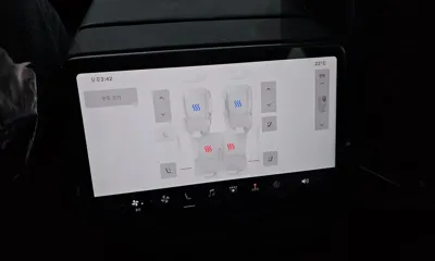 Tesla Model Y 2026, 231 км, за 52448.47 USD - фото 30