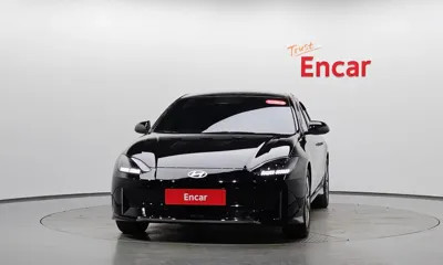 Hyundai Ioniq6 2025, 37776 км, за 20313.23 USD