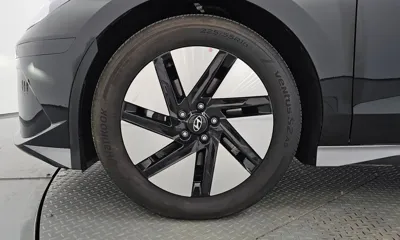 Hyundai Ioniq6 2025, 37776 км, за 20313.23 USD