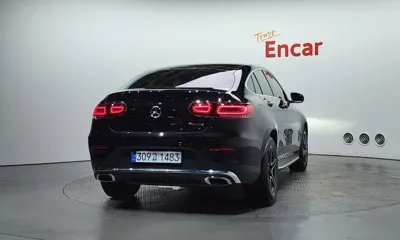 Mercedes-Benz GLC-Class 2020, 98205 км, за 23200.93 USD - фото 4