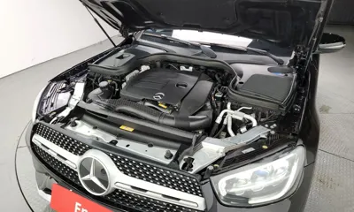 Mercedes-Benz GLC-Class 2020, 98205 км, за 23200.93 USD - фото 6