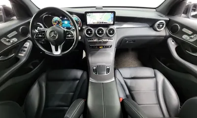 Mercedes-Benz GLC-Class 2020, 98205 км, за 23200.93 USD - фото 7
