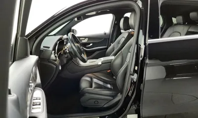 Mercedes-Benz GLC-Class 2020, 98205 км, за 23200.93 USD - фото 10