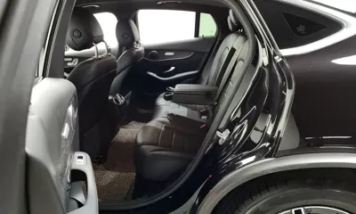 Mercedes-Benz GLC-Class 2020, 98205 км, за 23200.93 USD - фото 11