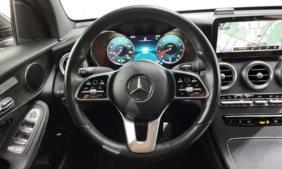Mercedes-Benz GLC-Class 2020, 98205 км, за 23200.93 USD - фото 13