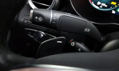 Mercedes-Benz GLC-Class 2020, 98205 км, за 23200.93 USD - фото 14