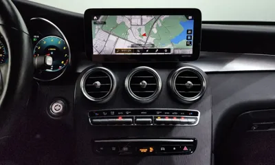 Mercedes-Benz GLC-Class 2020, 98205 км, за 23200.93 USD - фото 15