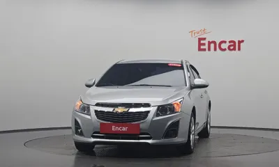 ChevroletGMDaewoo Cruze 2014, 112143 км, за 1943.7 USD