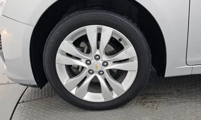 ChevroletGMDaewoo Cruze 2014, 112143 км, за 1943.7 USD