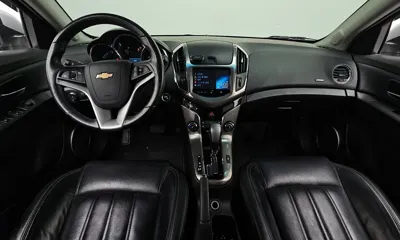 ChevroletGMDaewoo Cruze 2014, 112143 км, за 1943.7 USD - фото 7