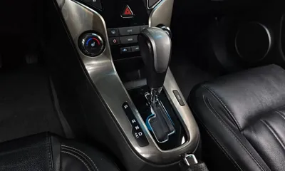ChevroletGMDaewoo Cruze 2014, 112143 км, за 1943.7 USD - фото 9