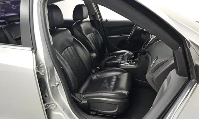 ChevroletGMDaewoo Cruze 2014, 112143 км, за 1943.7 USD - фото 11