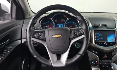 ChevroletGMDaewoo Cruze 2014, 112143 км, за 1943.7 USD - фото 13