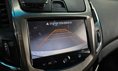 ChevroletGMDaewoo Cruze 2014, 112143 км, за 1943.7 USD - фото 15