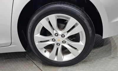 ChevroletGMDaewoo Cruze 2014, 112143 км, за 1943.7 USD - фото 21